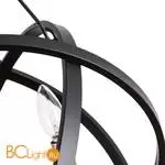 Подвесной светильник Divinare Tor 2633/04 SP-3 - Фото 2